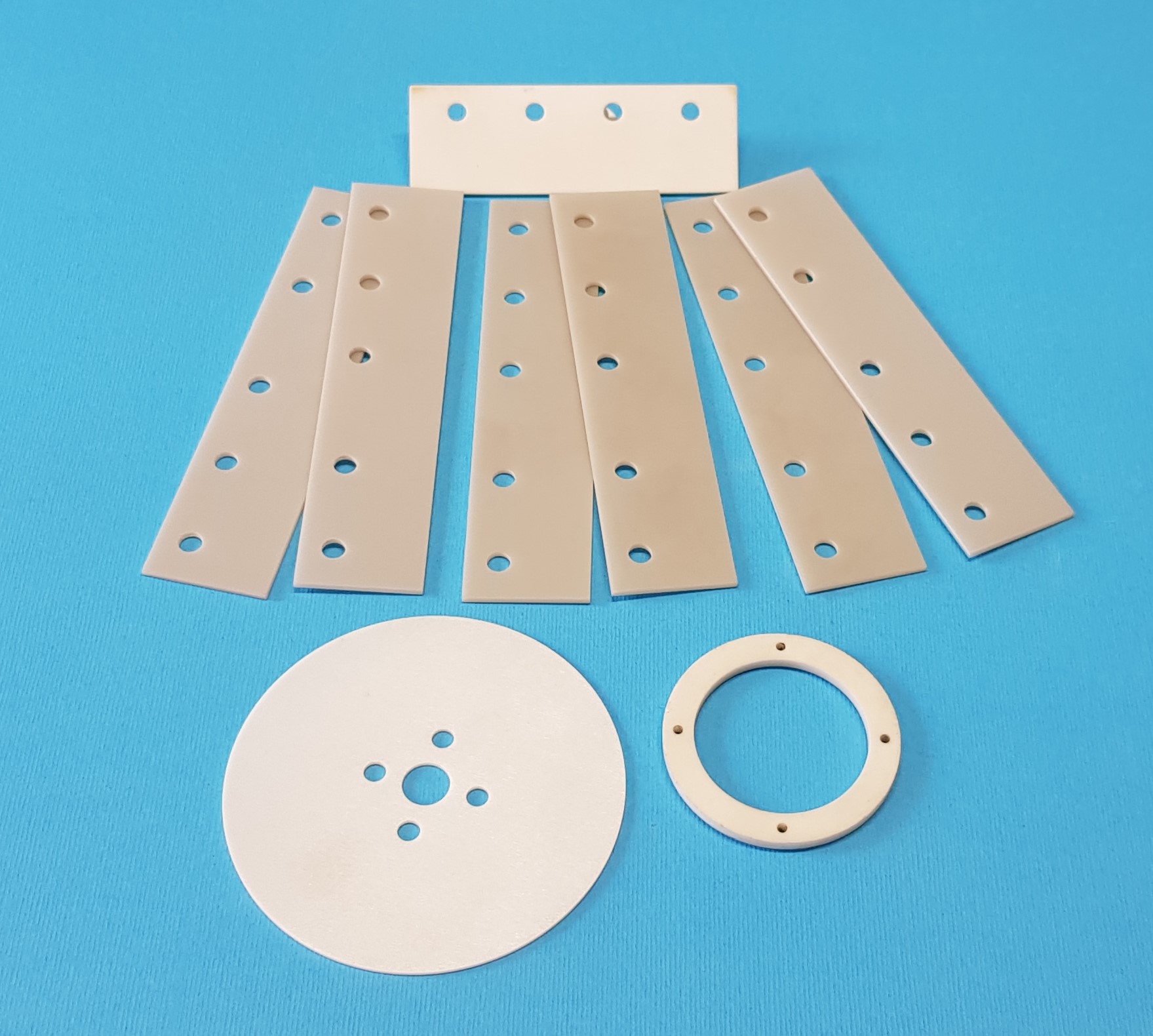 Nitruro di Alluminio SINTERALL srl